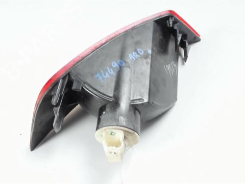 Used Rear bumper left light Rear bumper left light FORD ECOSPORT 1.0 EcoBoost (125 hp) 30547731 30547731