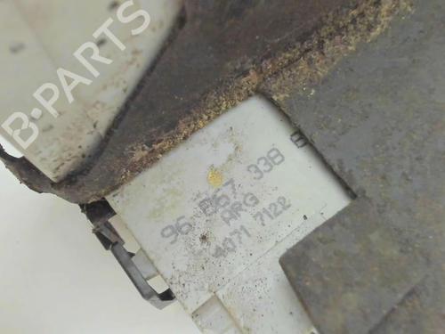 Rear left lock CITROËN C4 I (LC_) 1.6 HDi | BP20445844C100 