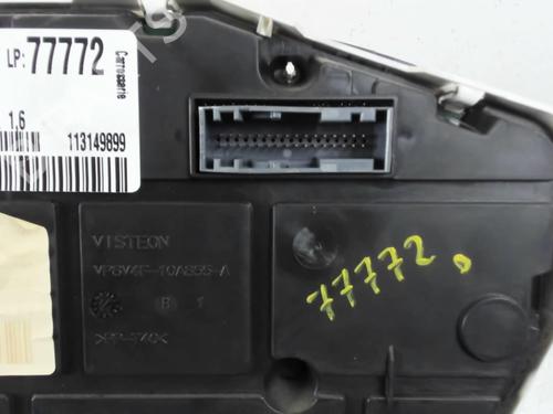 Instrument cluster FORD FOCUS II (DA_, HCP, DP) 1.6 TDCi | BP29625456C47 