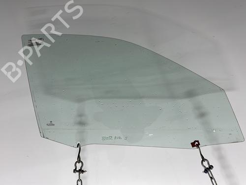 Türscheibe rechts vorne für BMW 3 (E46) 316 i (105 hp) 30308311