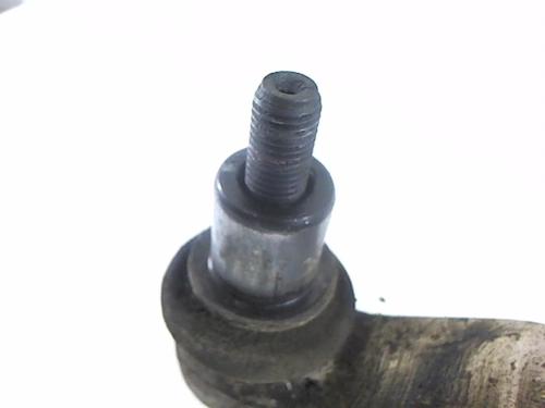Left front suspension arm AUDI A4 B6 (8E2) 1.9 TDI | BP20467306M12 