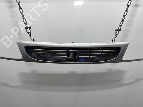 Grill SEAT CORDOBA (6K1, 6K2) 1.9 TDI (90 hp) 22780774