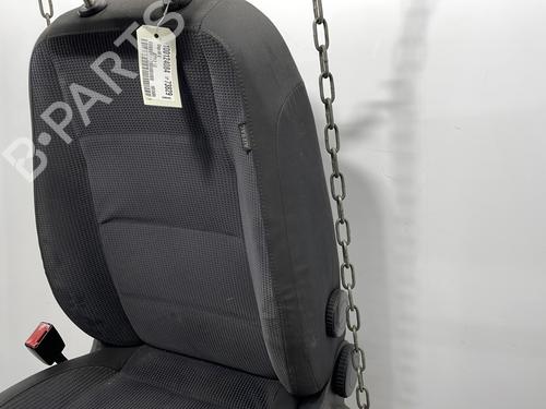 Left front seat VW JETTA III (1K2) 1.9 TDI | BP23778149C15  - Image 7