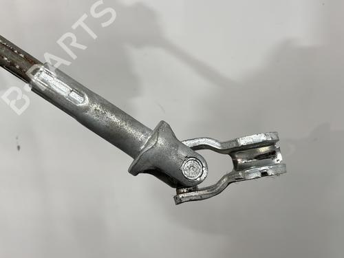 Steering column RENAULT MEGANE II (BM0/1_, CM0/1_) 1.9 dCi (BM0G, CM0G) | BP29419840M21 