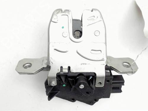 Tailgate lock MG MARVEL R EV (EP21) | BP32273779C101 - Image 5