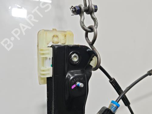 Front right window mechanism MG MG 5 Estate EV | BP39553715C23 - Image 3