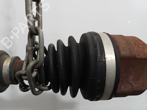 Left front driveshaft KIA VENGA (YN) | BP34172017M38 - Image 4