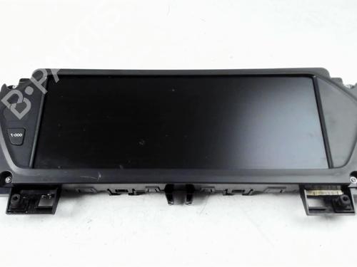 Instrument cluster CITROËN C4 Picasso II | BP36588867C47 - Image 5