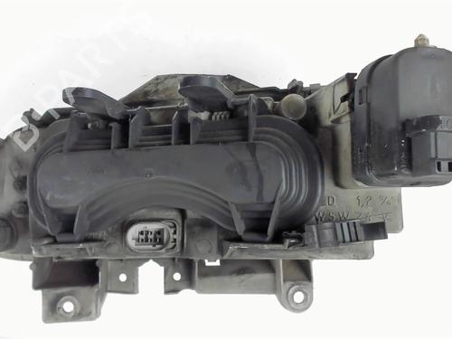 Right headlight RENAULT ESPACE III (JE0_) 2.0 (JE0A) | BP25265061C29 