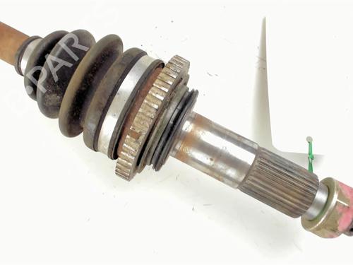 Left rear driveshaft HONDA HR-V (GH_) 1.6 16V 4WD (GH2, GH4) | BP20473448M40 