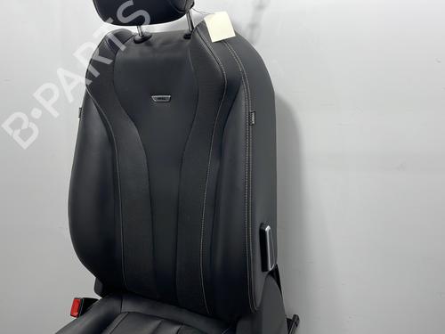 Left front seat MG MARVEL R EV (EP21) | BP32250305C15 