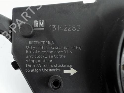 Steering column stalk OPEL CORSA D (S07) 1.3 CDTI (L08, L68) | BP21237274I23 