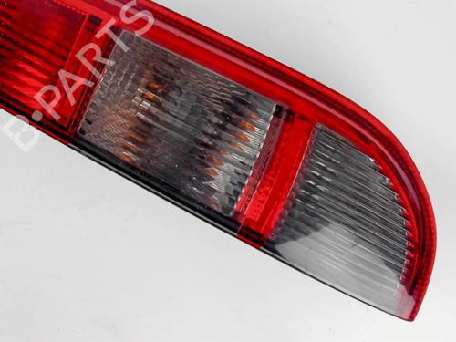 Right taillight FORD FOCUS II Turnier (DA_, FFS, DS) 1.6 TDCi | BP20402156C35 