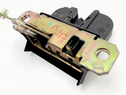 Tailgate lock VW NEW BEETLE (9C1, 1C1) 1.6 | BP29921678C101 