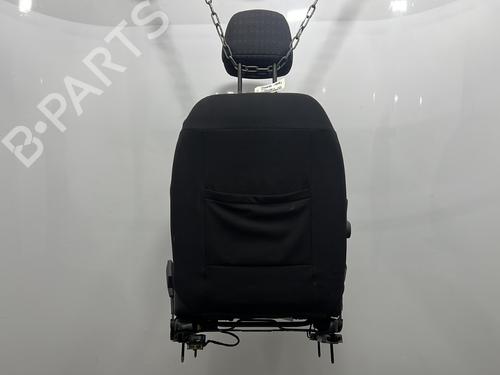 Left front seat RENAULT LAGUNA II (BG0/1_) 1.6 16V (BG1G, BG1H) | BP33131444C15 - Image 4