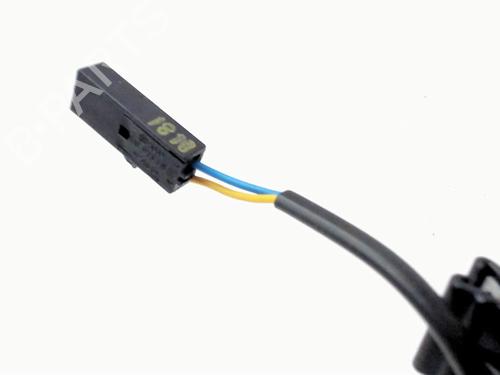 seat-buckle-vw-eos-1f7-1f8-2006-2007-2008-2009-2010-2011-2012-2013-2014-2015-32630791 main image