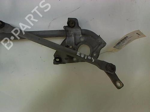Front wipers mechanism MERCEDES-BENZ A-CLASS (W168) A 170 CDI (168.009, 168.109) | BP20410921C83 