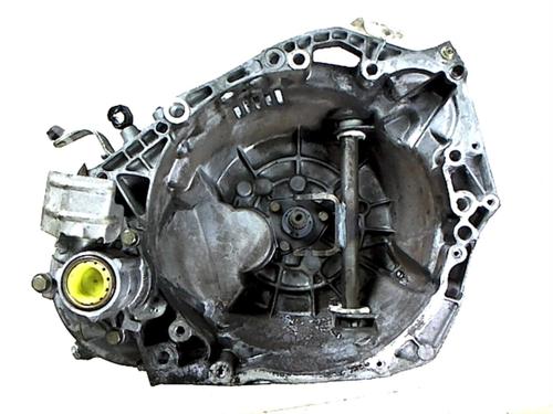 Gearbox CITROËN XANTIA (X1_, X2_) 1.9 Turbo D | BP20426072M3 