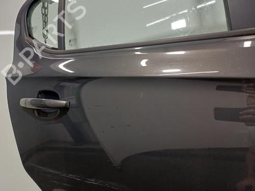 Dør højre bagtil OPEL CORSA E (X15) 1.3 CDTI (08, 68) | BP37589807C5  - Image 5