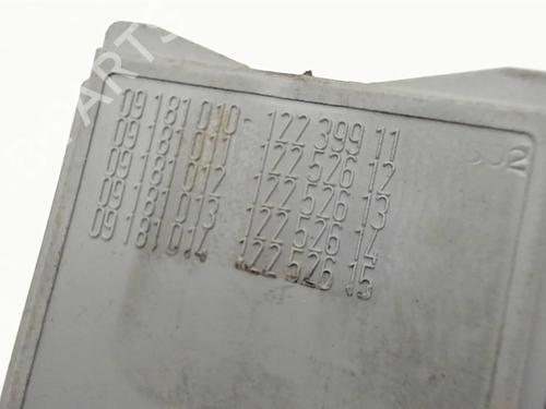 Switch SUZUKI IGNIS II (MH) 1.3 DDiS (RM413D) | BP22227674I30 