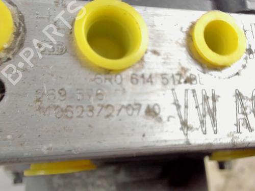 ABS pump SEAT IBIZA IV (6J5, 6P1) 1.6 TDI | BP20391288M43 
