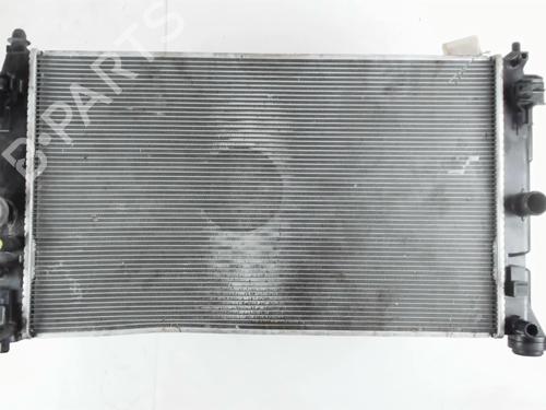 Używane Chłodnica wody TOYOTA YARIS (_P21_, _PA1_, _PH1_) 1.5 Hybrid (MXPH10, MXPH11) (116 hp) 32373579