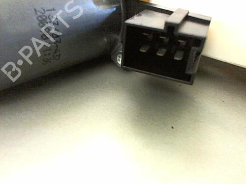 Rear left window mechanism MERCEDES-BENZ B-CLASS Sports Tourer (W245) B 200 CDI (245.208) | BP20437700C24 