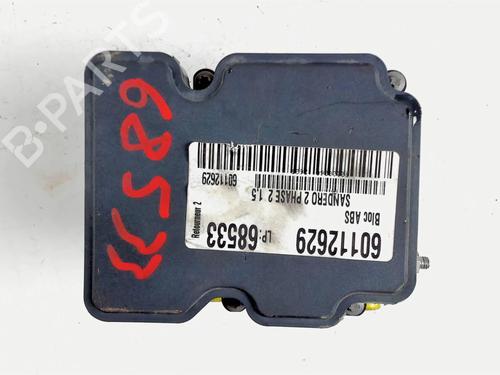 ABS pump DACIA SANDERO II 1.5 dCi | BP20390373M43 