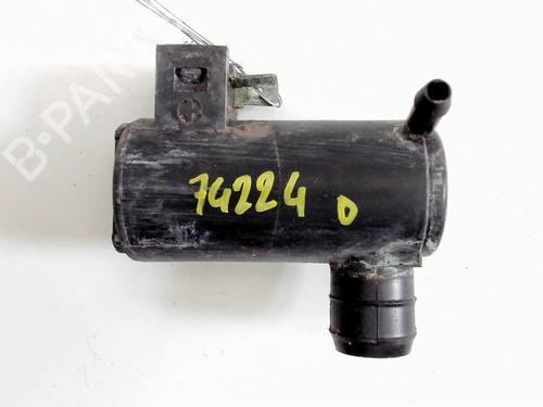 Sprinklervæskepumpe PEUGEOT 309 I (10C, 10A) 1.3 (64 hp) 32018642