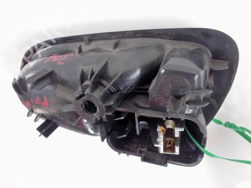 Rear left interior door handle NISSAN PRIMERA Hatchback (P12) 2.2 dCi | BP21236027I15 
