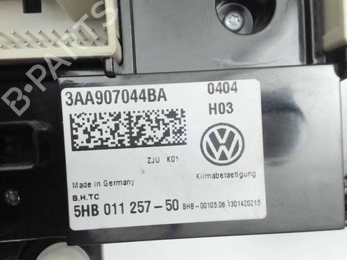Climate control VW TOURAN (1T3) 1.6 TDI | BP20388800I5 