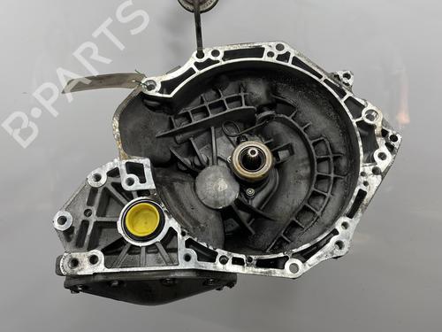 Gearbox OPEL CORSA E (X15) 1.4 (08, 68) | BP25861624M3 - Image 2