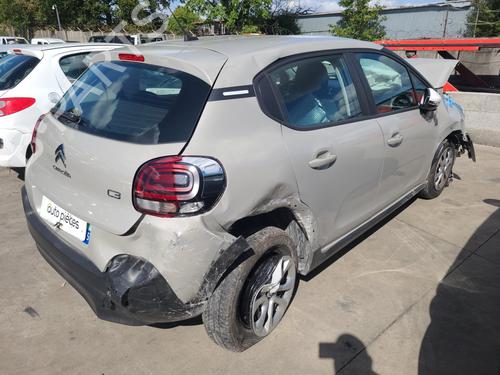 Engine CITROËN C3 III (SX) 1.2 PureTech 82 | BP37727775M1 - Image 18