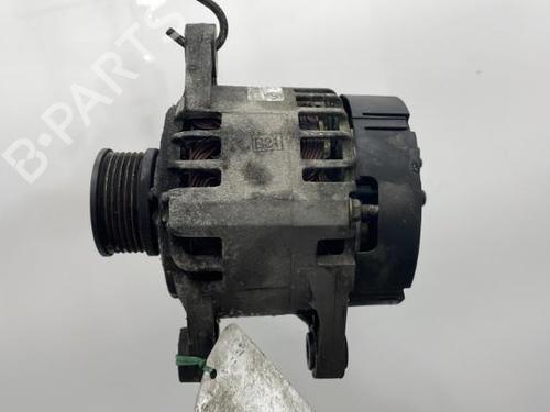 Used Alternator Alternator LANCIA LYBRA (839_) 1.9 JTD (839.AXI1A, 839.AXN1A, 839.CXL1A) (116 hp) 20441620 20441620