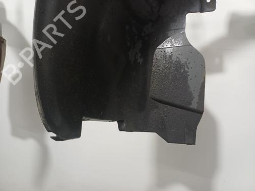 Hjulbue Hjulbue CITROËN DS4 (NX_) 1.6 HDi 115 (114 hp) 37589699 37589699