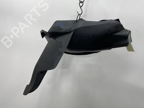 Used Wheel arch PEUGEOT 206 SW (2E/K) 1.6 HDi 110 (109 hp) 28591063