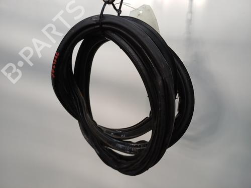 Used Rubber door seal Rubber door seal 22104411 22104411