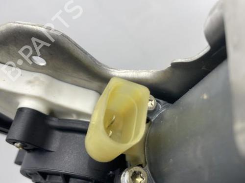 Front right window mechanism LAND ROVER RANGE ROVER III (L322) 3.0 D 4x4 | BP20388872C23 