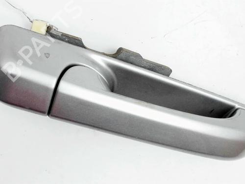 Rear right exterior door handle JEEP GRAND CHEROKEE III (WH, WK) 3.0 CRD 4x4 | BP21240045C130 