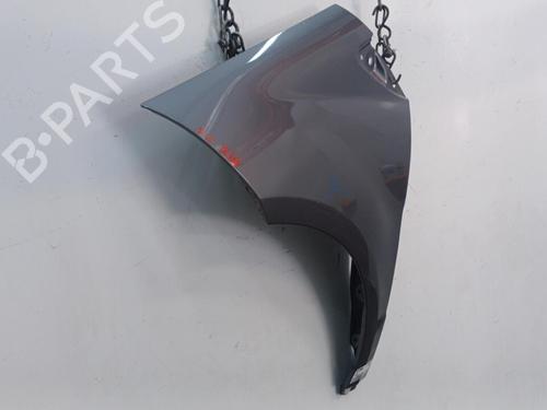Left front fenders MERCEDES-BENZ A-CLASS (W169) A 180 CDI (169.007, 169.307) | BP22102710C41 