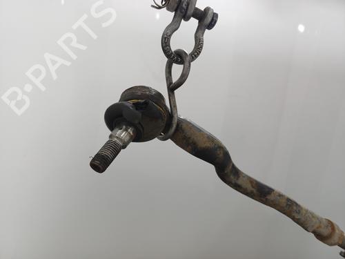 Steering rack BMW 3 Coupe (E46) 320 Cd | BP36817433M22 - Image 6