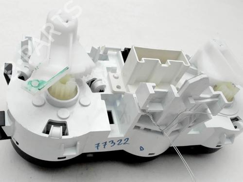 Climate control OPEL CORSA E (X15) 1.3 CDTI (08, 68) | BP37652580I5 - Image 7