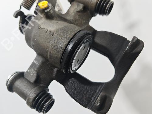 Left rear brake caliper RENAULT MASTER III Van (FV) 2.3 dCi 135 FWD (FV0N, FV08, FV06, FV00, FV1S) | BP40002613M107 - Image 2