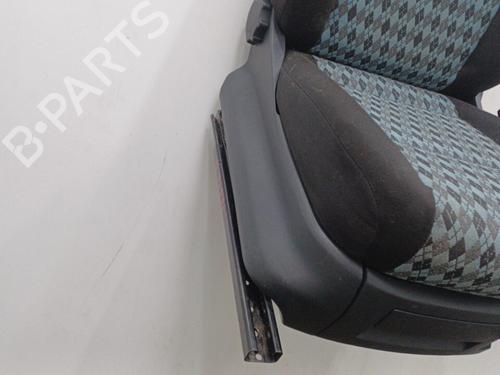 Right front seat SKODA FABIA II (542) 1.6 TDI | BP20449998C16 