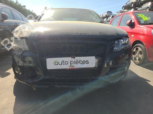 Engine AUDI A4 B8 Avant (8K5) 3.0 TDI quattro | BP38717547M1 - Image 13
