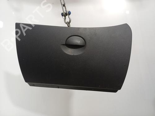 Handschuhfach für Handschuhfach DACIA LOGAN (LS_) 1.5 dCi (LS0W) (86 hp) 36345111 36345111