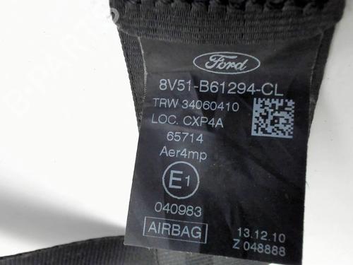 front-right-seatbelt-ford-fiesta-vi-cb1-ccn-2008-32149378 main image