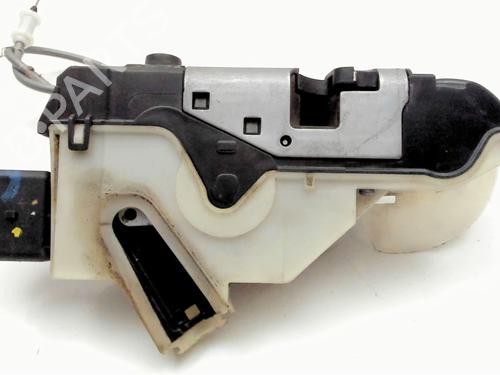 Front left lock CITROËN C4 II (NC_) | BP36757256C98 - Image 5