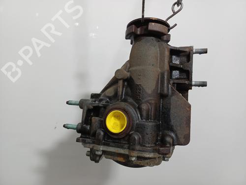 Rear differential MAZDA MX-5 III (NC) 1.8 (NC18) | BP35998416M24 - Image 4