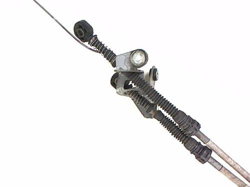 Gear lever VW GOLF V (1K1) 2.0 TDI 16V | BP20473078M90 
